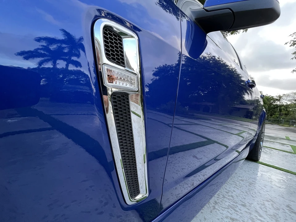 2017 Chevrolet SS - Image 29 of 31