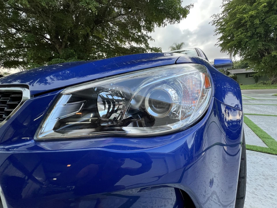 2017 Chevrolet SS - Image 31 of 31