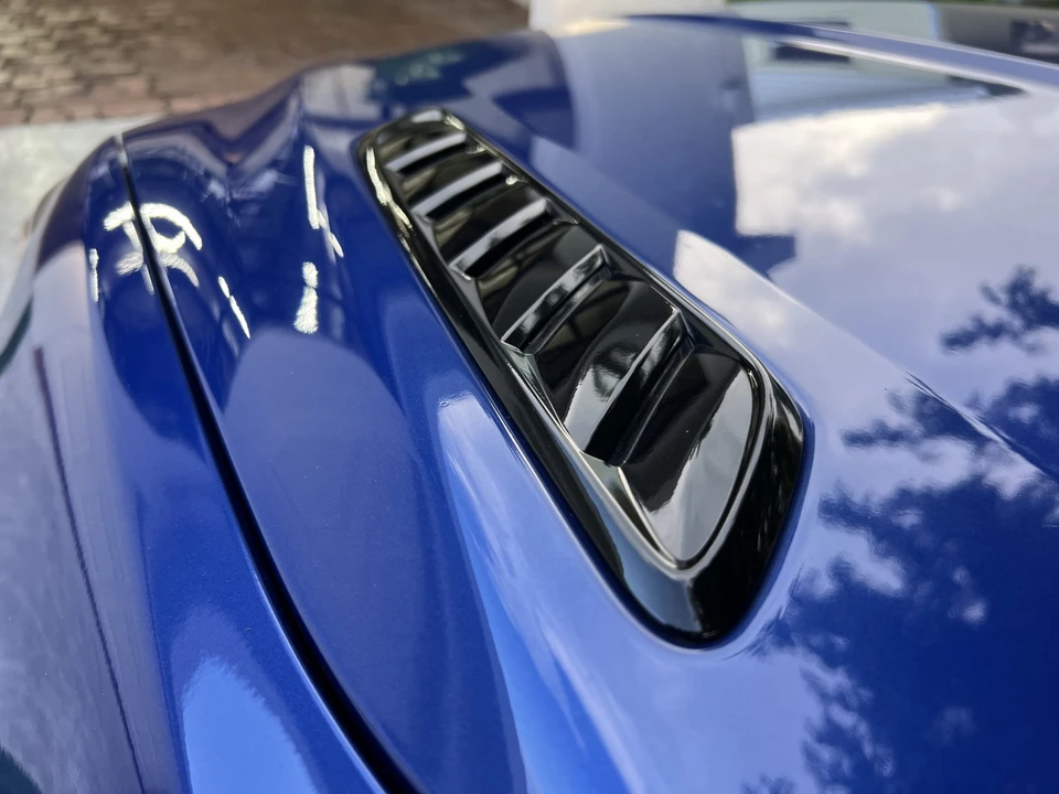 2017 Chevrolet SS - Image 28 of 31