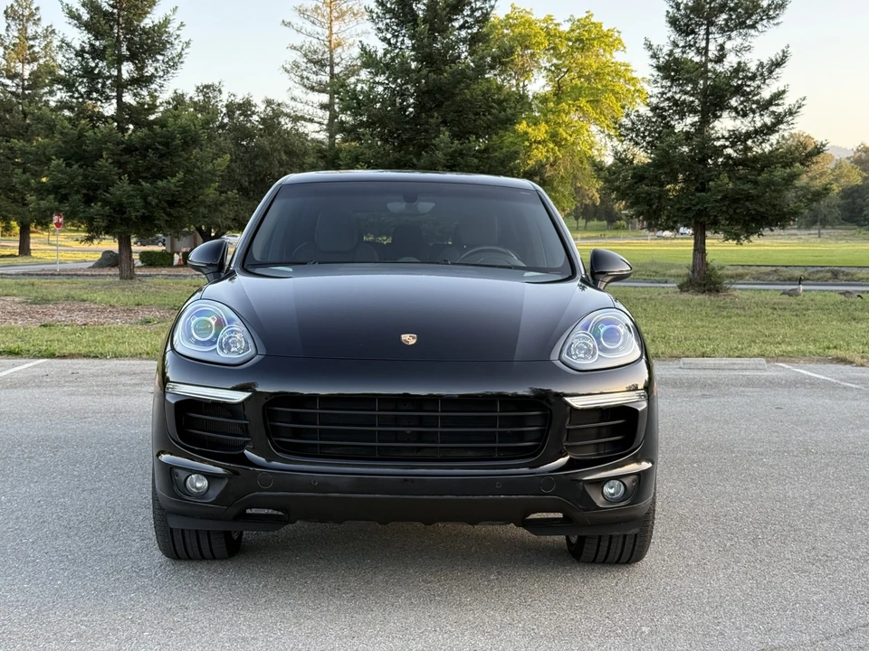 2017 Porsche 958 Cayenne S - Image 19 of 31