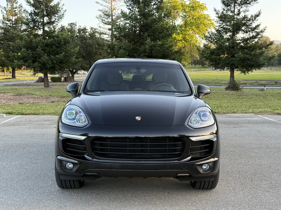 2017 Porsche 958 Cayenne S - Image 18 of 31