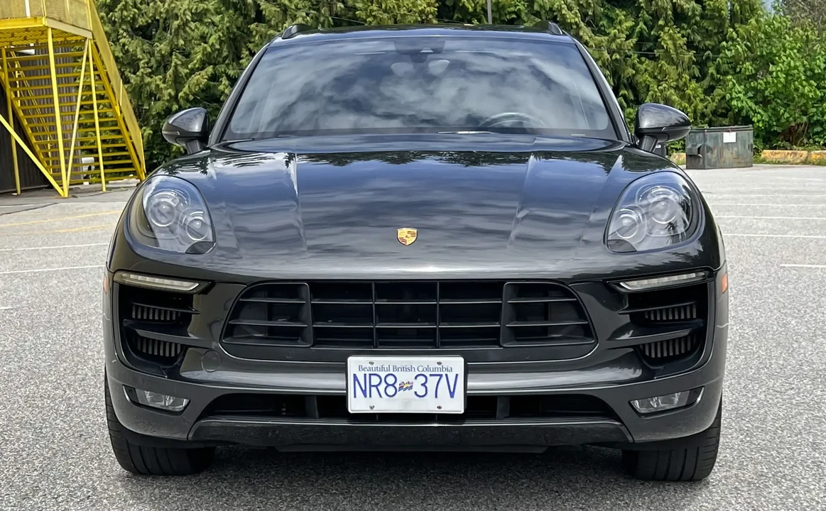 2017 Porsche Macan GTS - Image 3 of 6