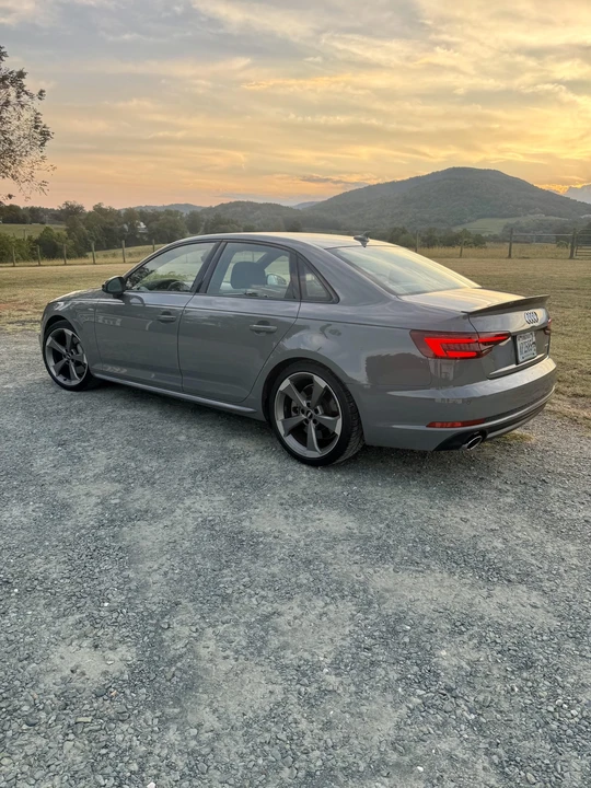 2018 Audi B9 A4 - Image 13 of 31