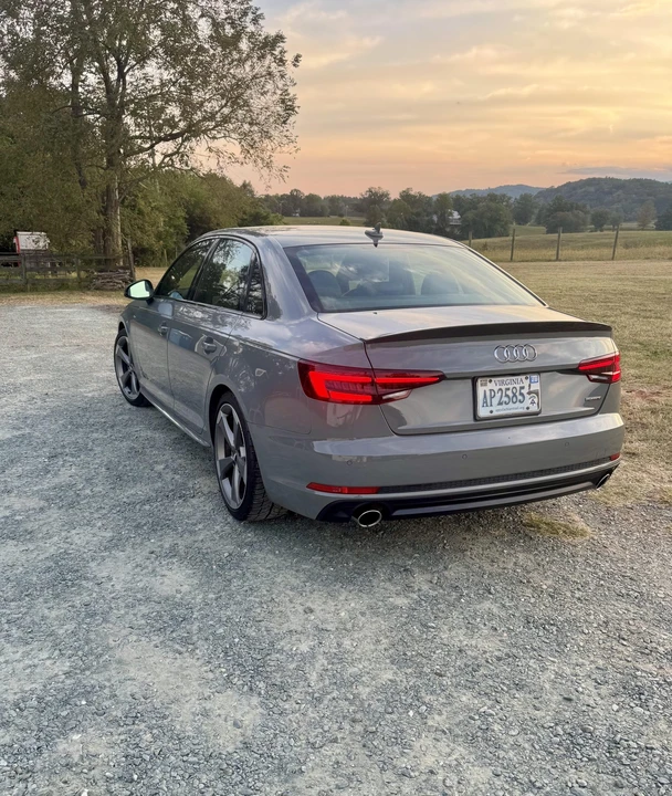 2018 Audi B9 A4 - Image 16 of 31