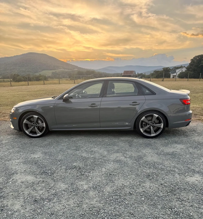2018 Audi B9 A4 - Image 11 of 31