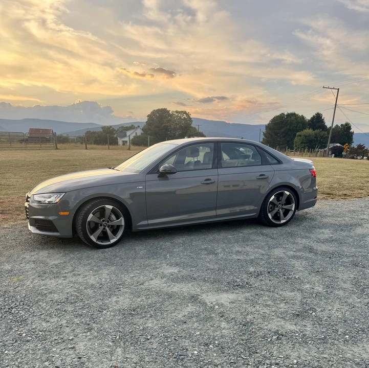2018 Audi B9 A4 - Image 8 of 31