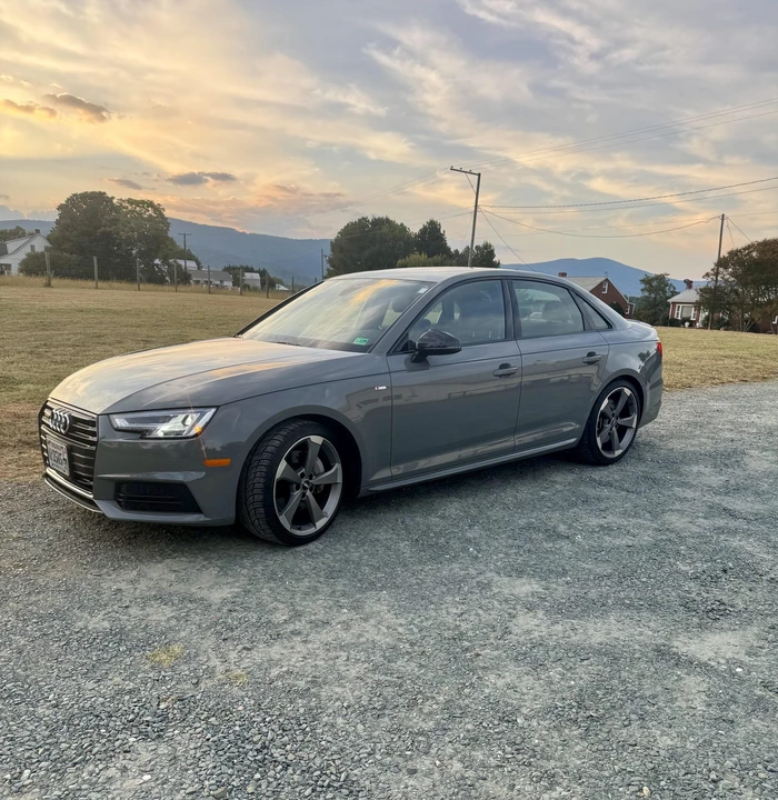 2018 Audi B9 A4 - Image 7 of 31