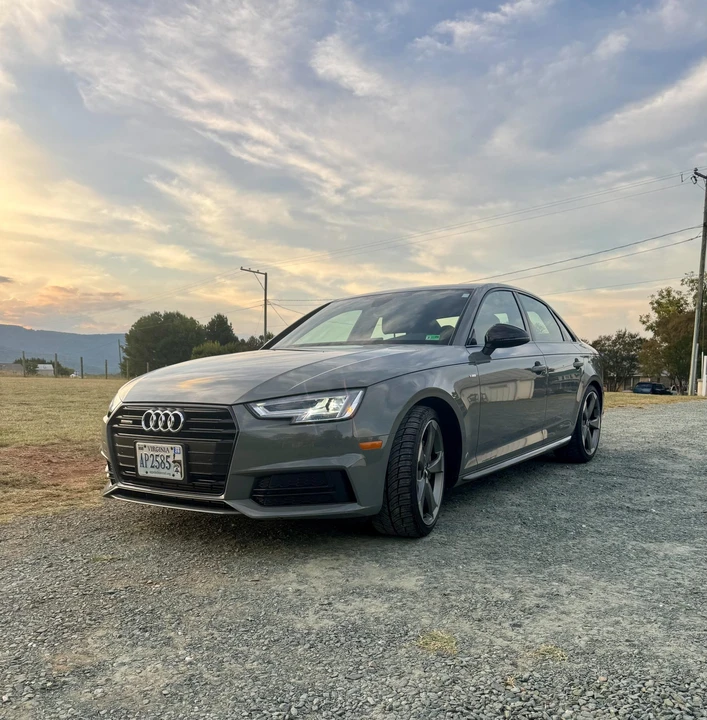 2018 Audi B9 A4 - Image 3 of 31
