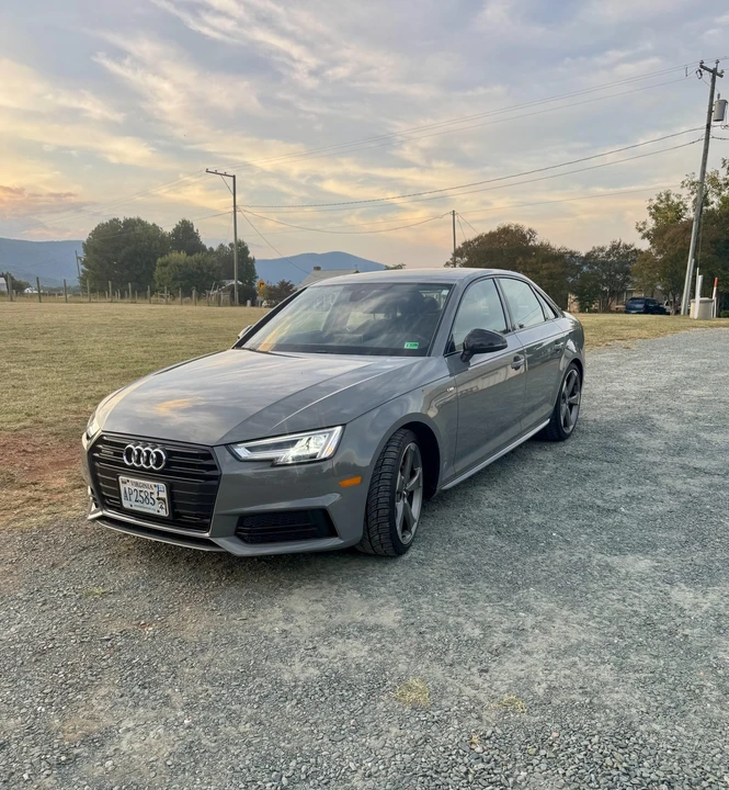 2018 Audi B9 A4 - Image 2 of 31
