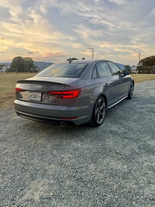 2018 Audi B9 A4 - Image 22 of 31
