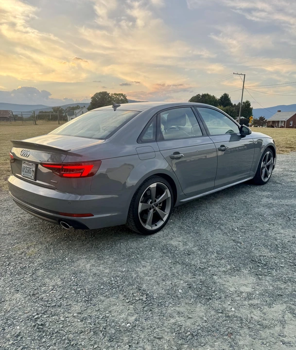 2018 Audi B9 A4 - Image 24 of 31