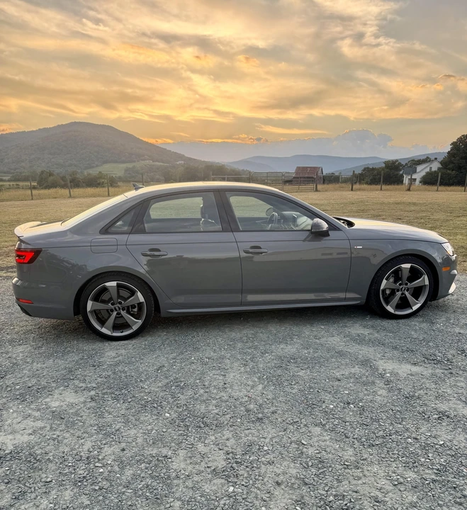 2018 Audi B9 A4 - Image 27 of 31