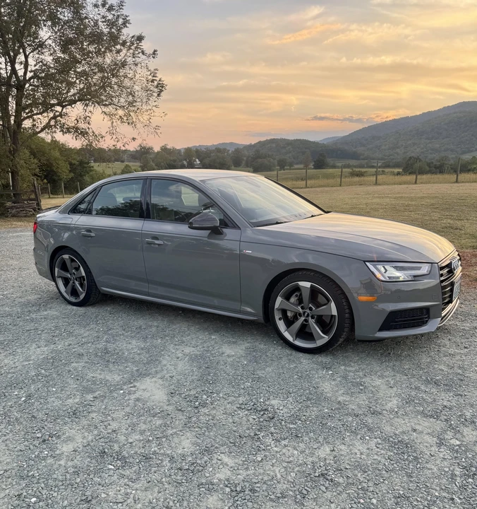 2018 Audi B9 A4 - Image 28 of 31