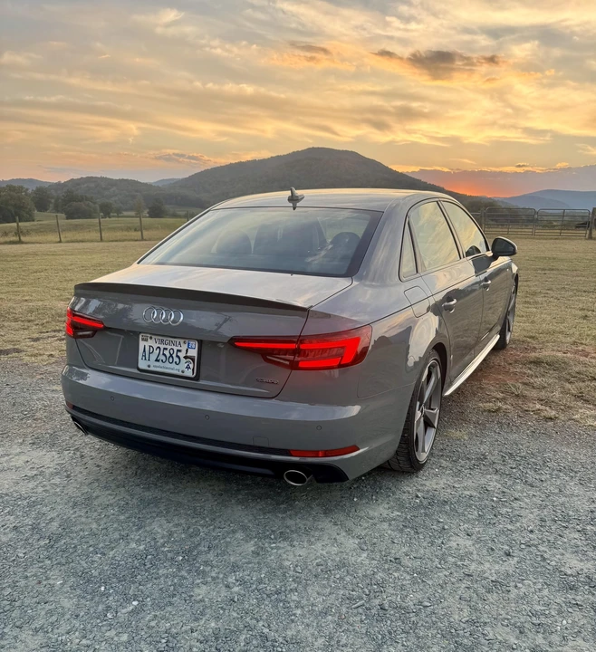 2018 Audi B9 A4 - Image 20 of 31