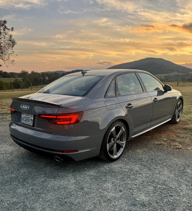 2018 Audi B9 A4 - Image 23 of 31