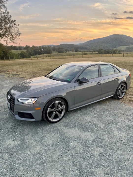 2018 Audi B9 A4 - Image 6 of 31