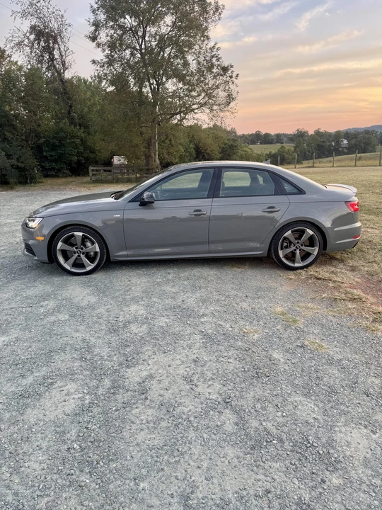 2018 Audi B9 A4 - Image 10 of 31