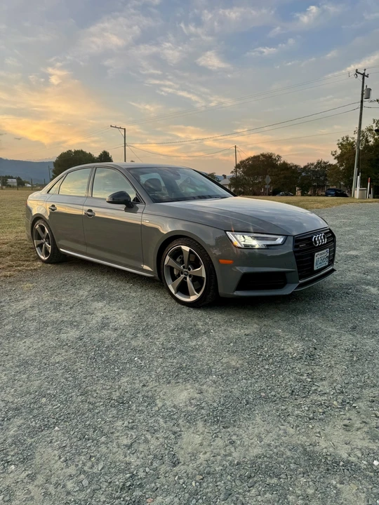 2018 Audi B9 A4 - Image 29 of 31
