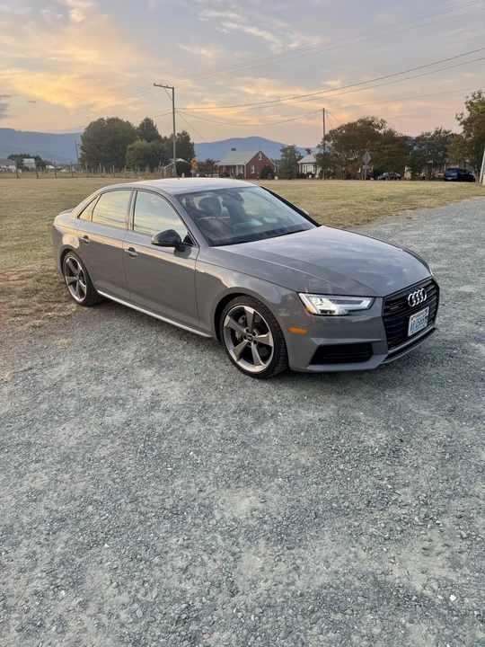 2018 Audi B9 A4 - Image 30 of 31