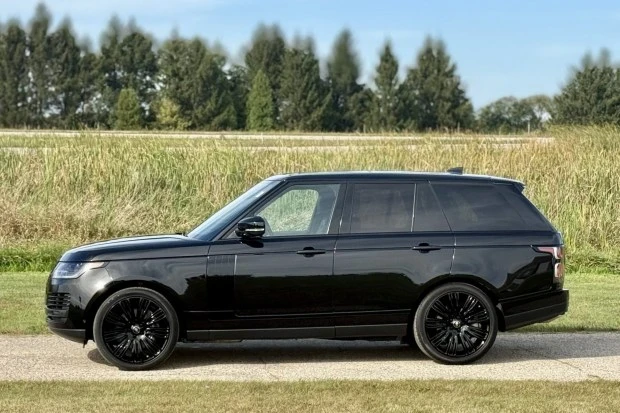 2018 Land Rover Range Rover L405 - Image 3 of 6