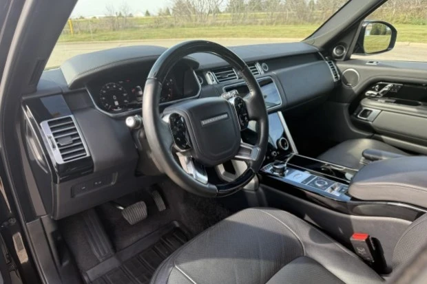 2018 Land Rover Range Rover L405 - Image 5 of 6