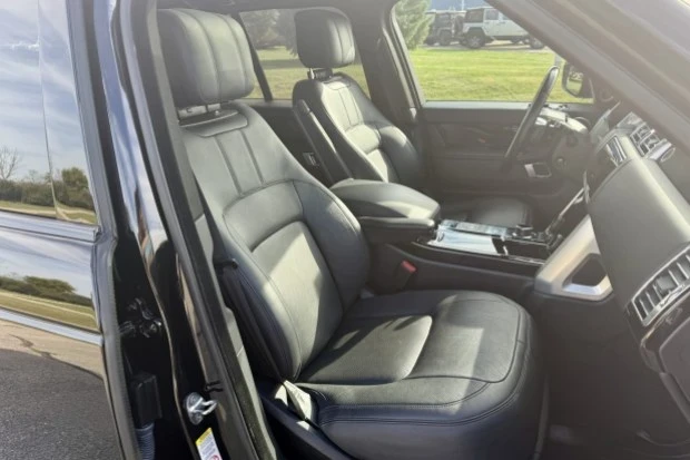 2018 Land Rover Range Rover L405 - Image 4 of 6