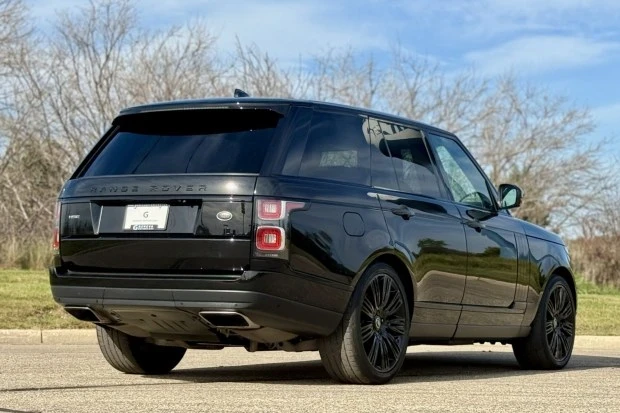 2018 Land Rover Range Rover L405 - Image 2 of 6