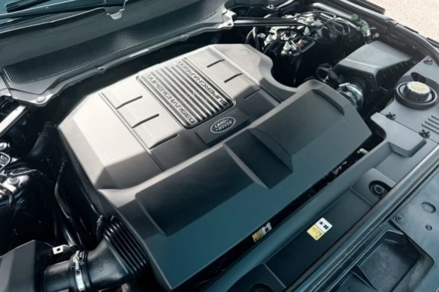 2018 Land Rover Range Rover L405 - Image 6 of 6