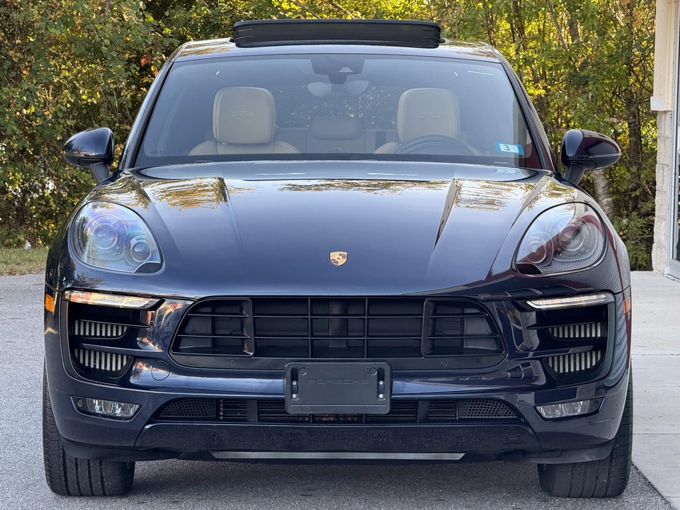 2018 Porsche Macan GTS - Image 5 of 31
