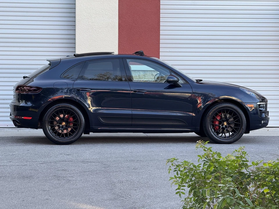 2018 Porsche Macan GTS - Image 20 of 31
