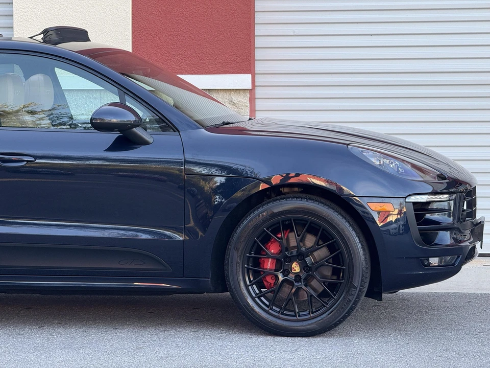 2018 Porsche Macan GTS - Image 22 of 31