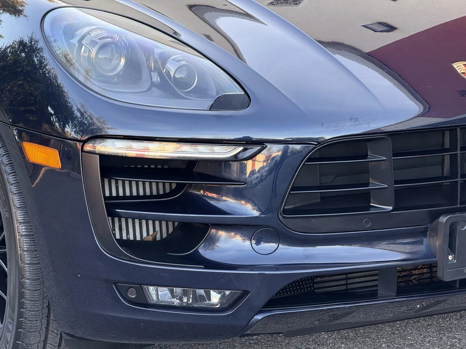 2018 Porsche Macan GTS - Image 28 of 31