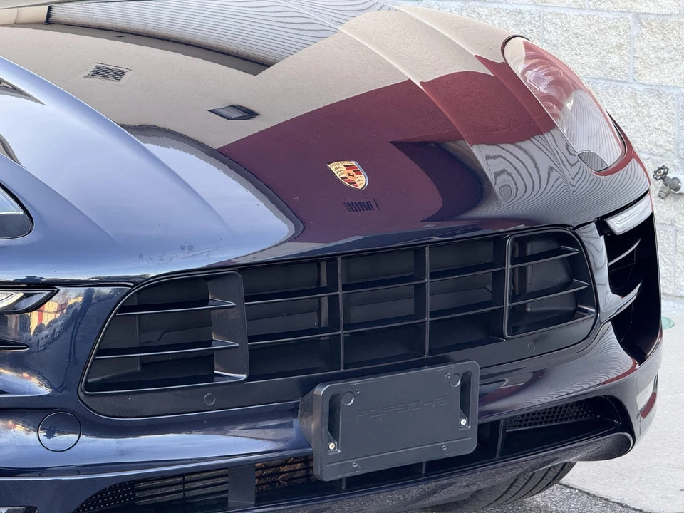 2018 Porsche Macan GTS - Image 29 of 31