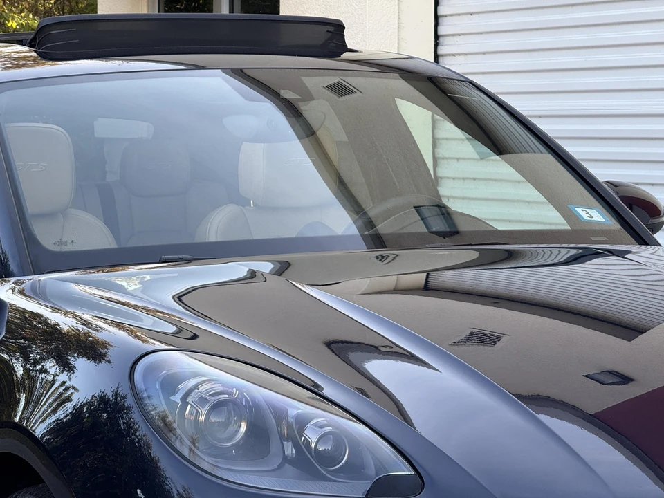 2018 Porsche Macan GTS - Image 27 of 31