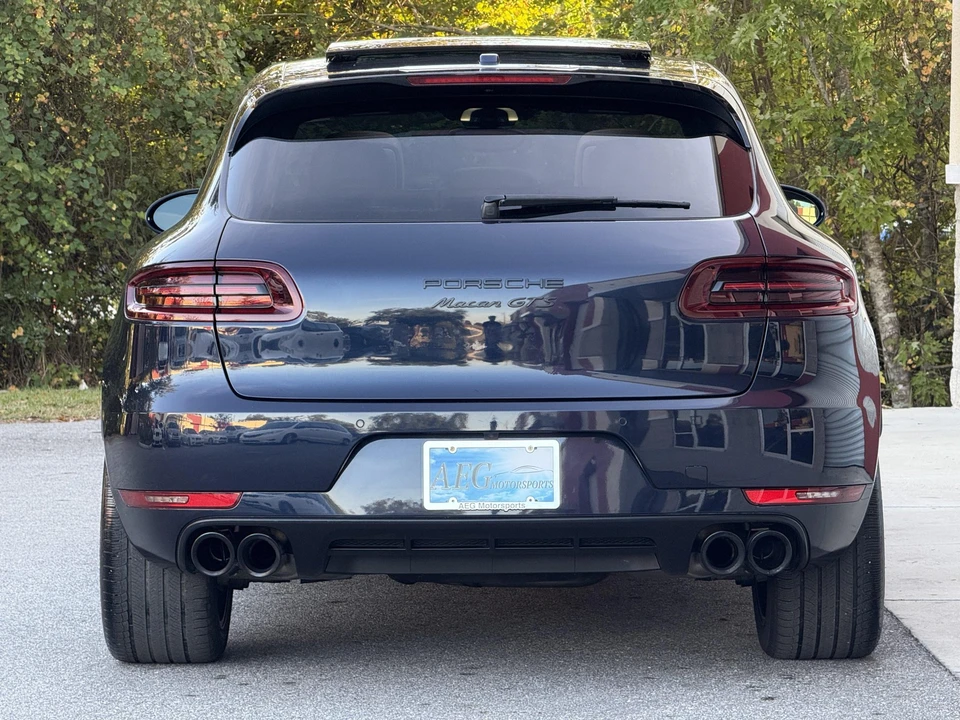 2018 Porsche Macan GTS - Image 14 of 31