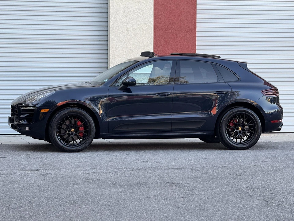 2018 Porsche Macan GTS - Image 10 of 31