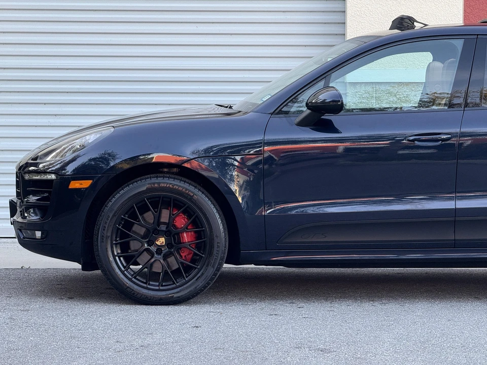 2018 Porsche Macan GTS - Image 23 of 31