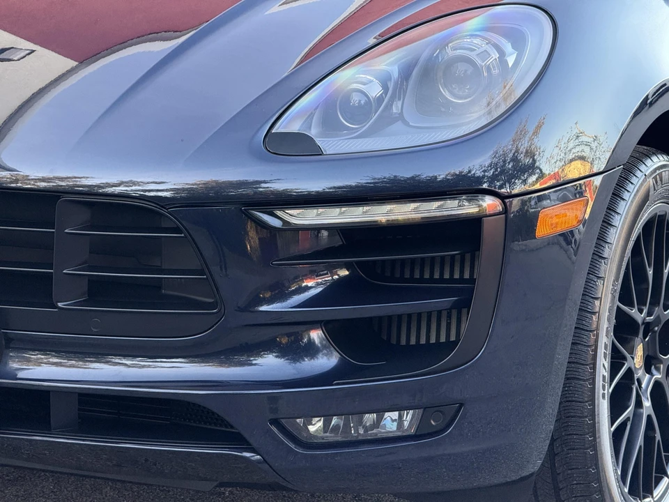 2018 Porsche Macan GTS - Image 31 of 31