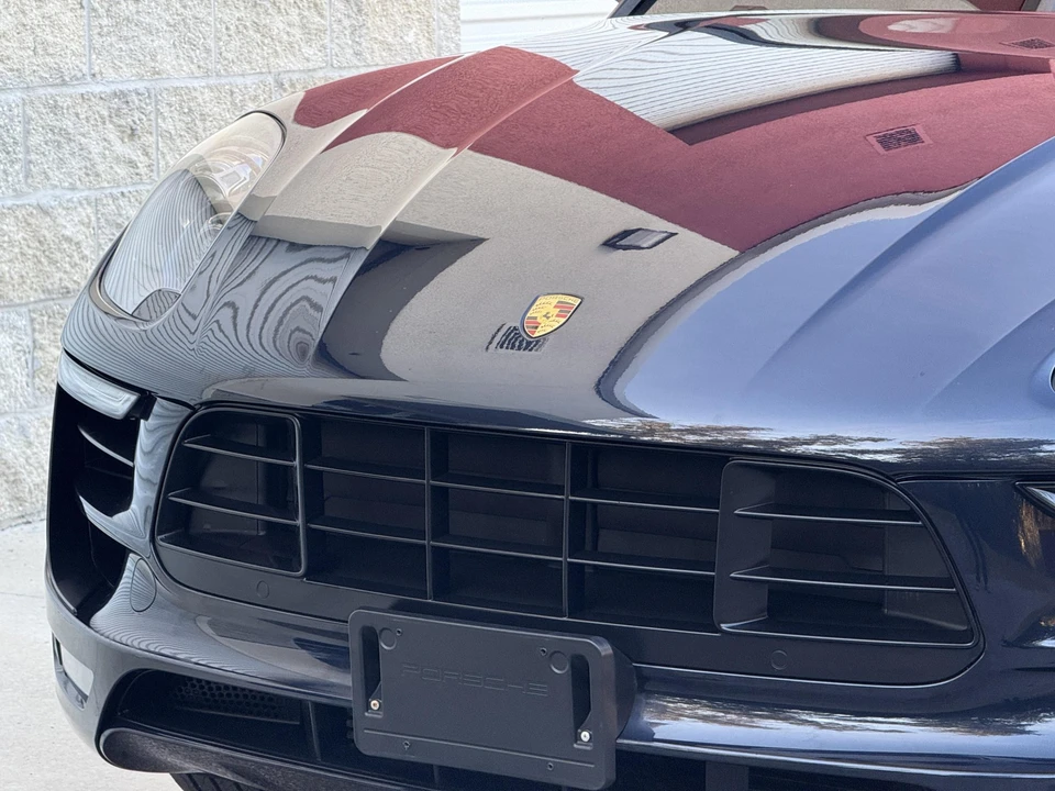 2018 Porsche Macan GTS - Image 30 of 31