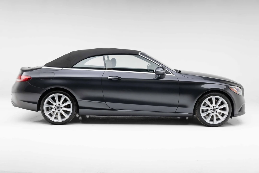2019 Mercedes-Benz W205 C-Class - Image 13 of 21