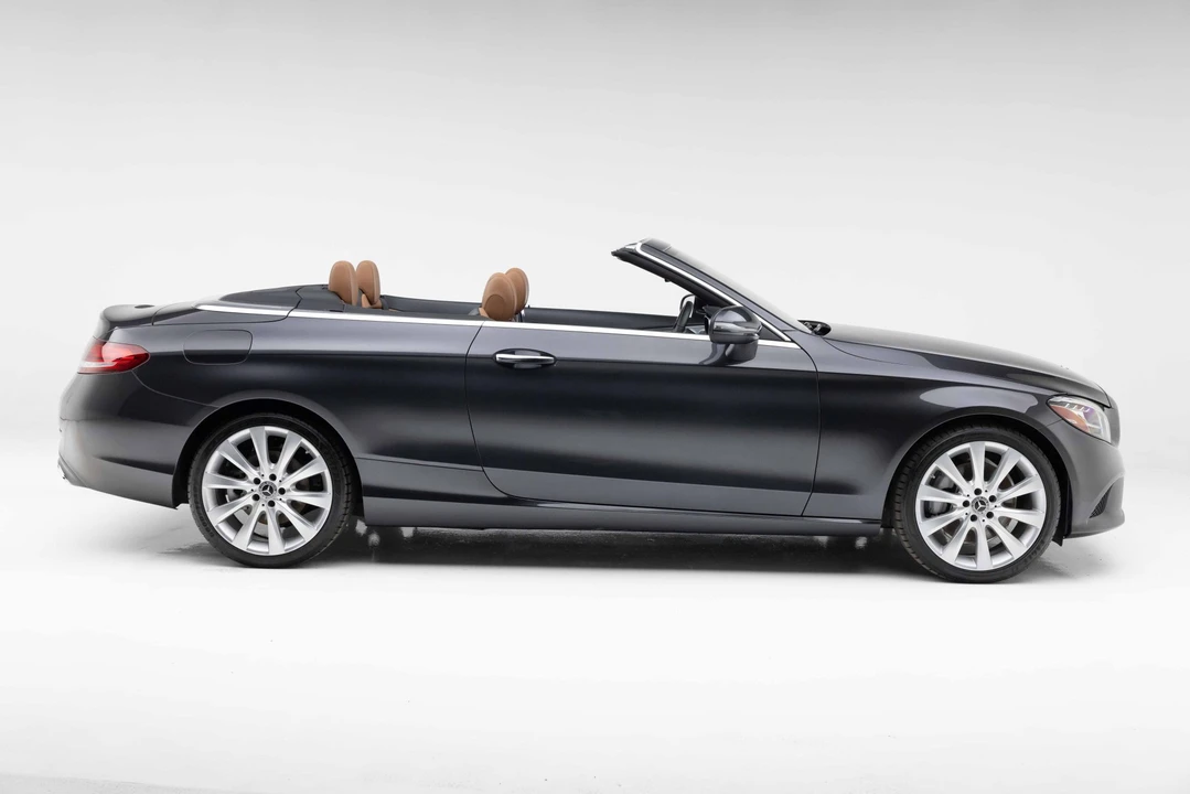 2019 Mercedes-Benz W205 C-Class - Image 5 of 21