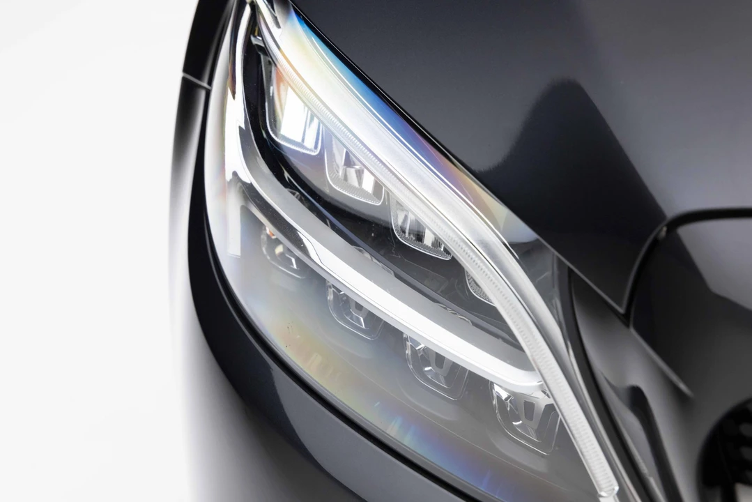 2019 Mercedes-Benz W205 C-Class - Image 21 of 21