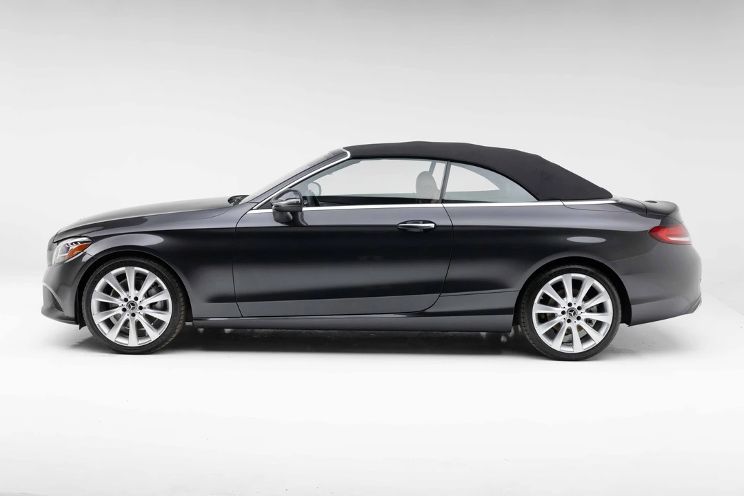 2019 Mercedes-Benz W205 C-Class - Image 17 of 21
