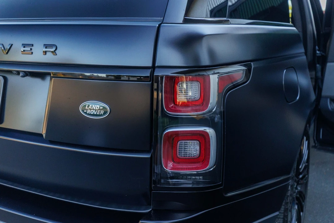 2021 Land Rover Range Rover L405 - Image 15 of 31