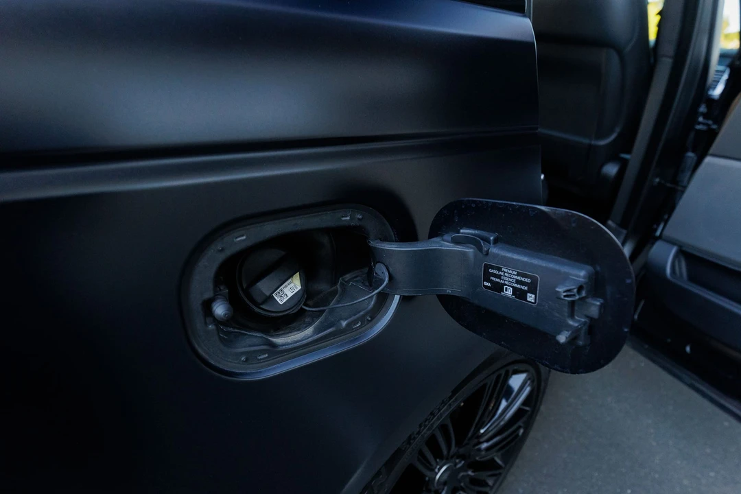 2021 Land Rover Range Rover L405 - Image 20 of 31