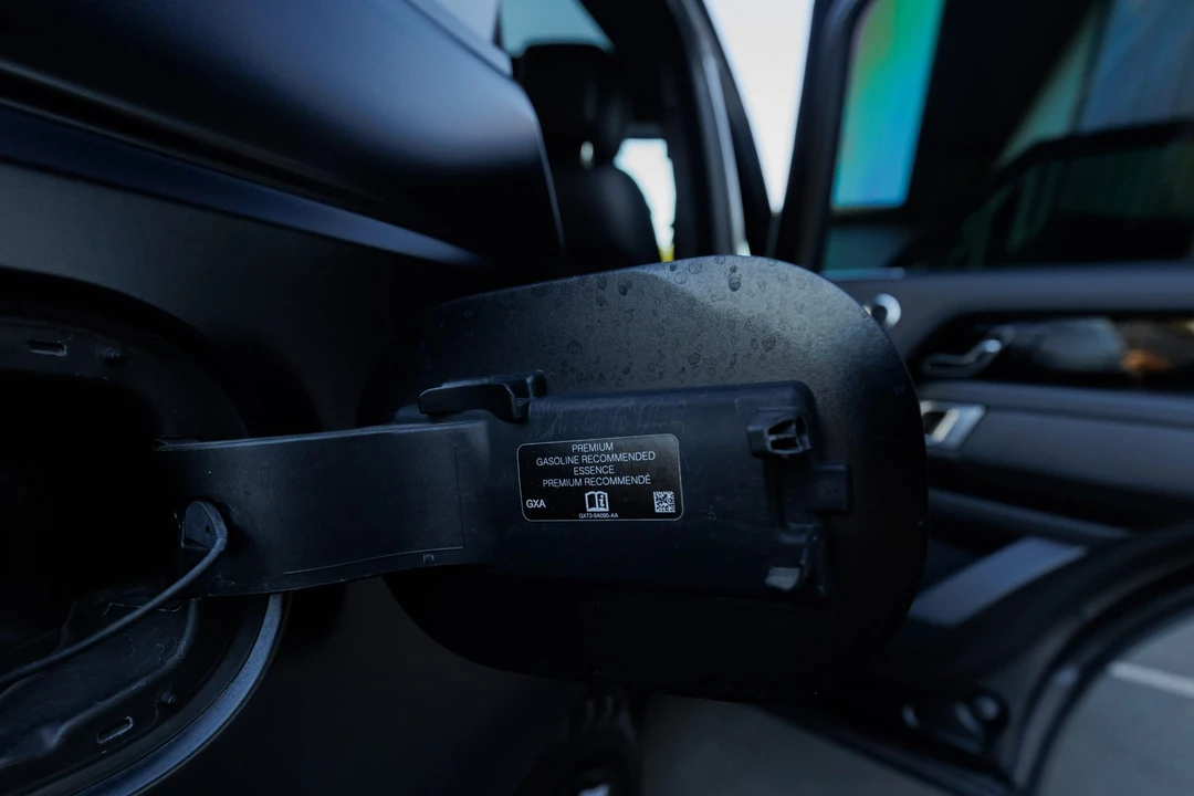 2021 Land Rover Range Rover L405 - Image 21 of 31