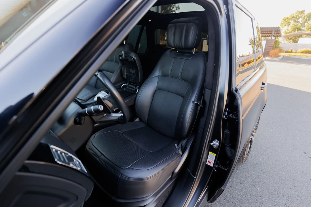 2021 Land Rover Range Rover L405 - Image 26 of 31