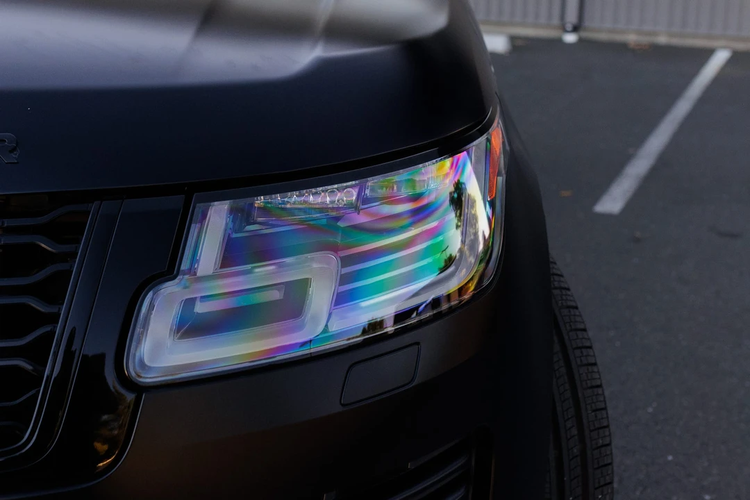 2021 Land Rover Range Rover L405 - Image 13 of 31