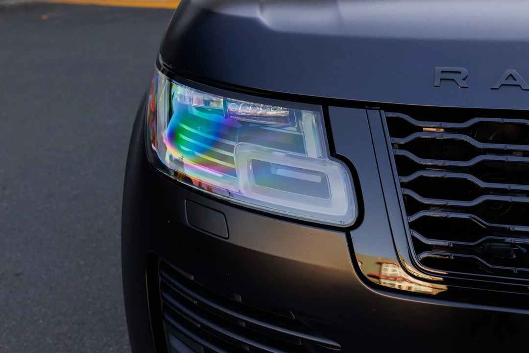 2021 Land Rover Range Rover L405 - Image 12 of 31