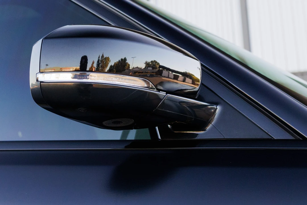 2021 Land Rover Range Rover L405 - Image 18 of 31